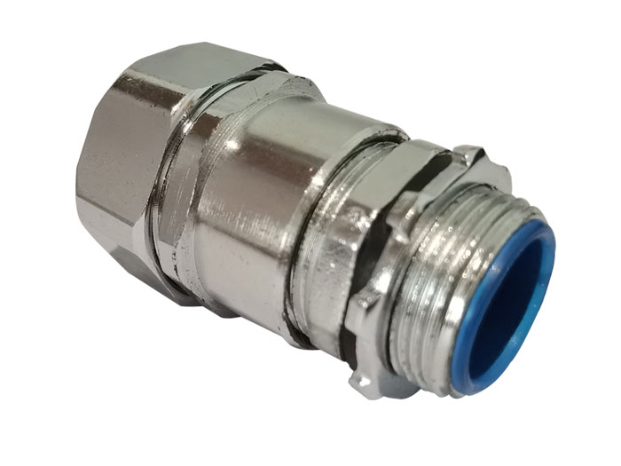 锌合金变径接头