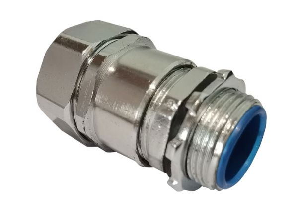 锌合金变径接头