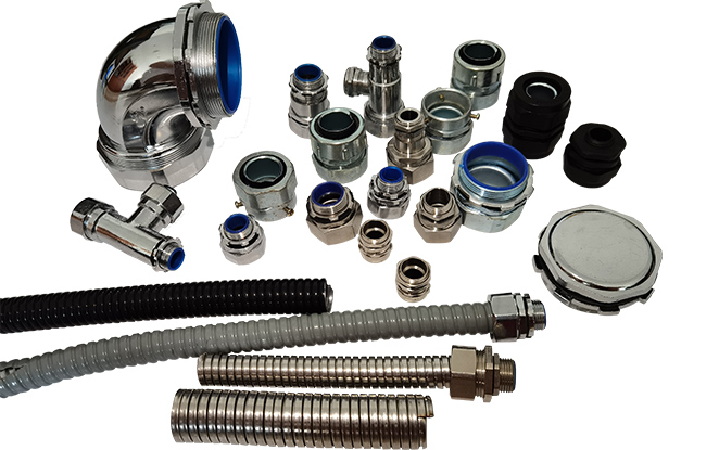 泰安市双龙线路器材有限公司